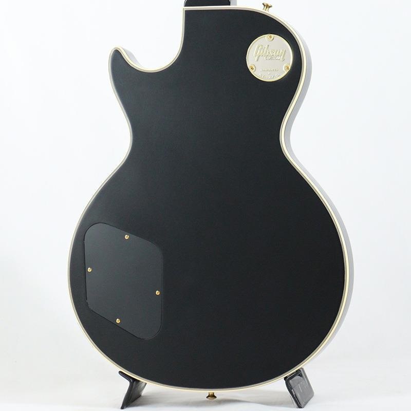 Gibson 1968 Les Paul Custom Reissue Vintage Gloss (Silvermist Poly) 【Weight≒4.24kg】 画像3