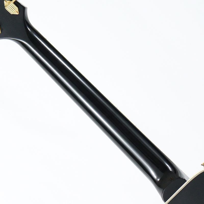 Gibson 1968 Les Paul Custom Reissue Vintage Gloss (Silvermist Poly) 【Weight≒4.24kg】 画像8