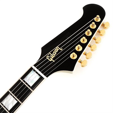 Gibson Firebird Custom Polaris White Gloss 【S/N CS400852】 画像6