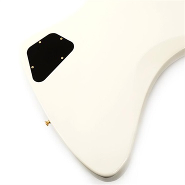 Gibson Firebird Custom Polaris White Gloss 【S/N CS400852】 画像7