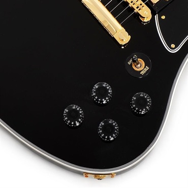 Gibson RD Custom (Ebony) 【S/N CS403975】 画像4