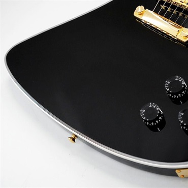 Gibson RD Custom (Ebony) 【S/N CS403975】 画像9