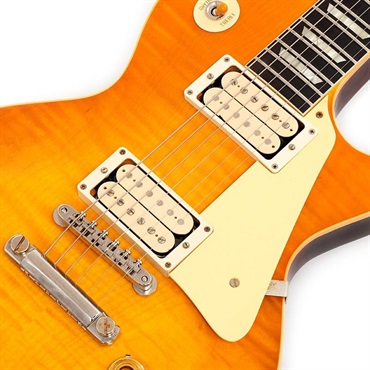 Gibson 1959 Les Paul Standard BOTB Page 40 VOS 【S/N 9 5797】 画像3