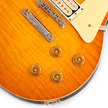 Gibson 1959 Les Paul Standard BOTB Page 40 VOS 【S/N 9 5797】 画像4