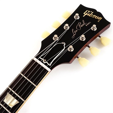 Gibson 1959 Les Paul Standard BOTB Page 40 VOS 【S/N 9 5797】 画像6