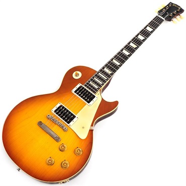 Gibson Murphy Lab 1958 Les Paul Standard BOTB Page 153 Heavy Aged 【S/N 8 5250】 画像1