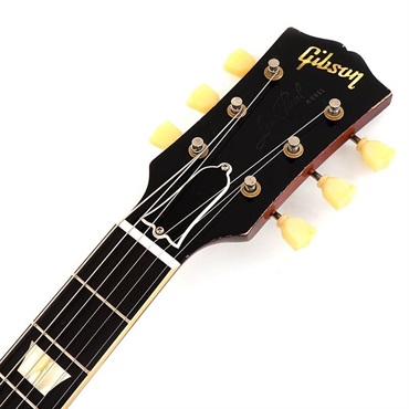 Gibson Murphy Lab 1958 Les Paul Standard BOTB Page 153 Heavy Aged 【S/N 8 5250】 画像6