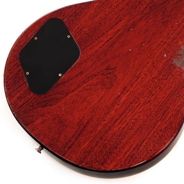 Gibson Murphy Lab 1958 Les Paul Standard BOTB Page 153 Heavy Aged 【S/N 8 5250】 画像7