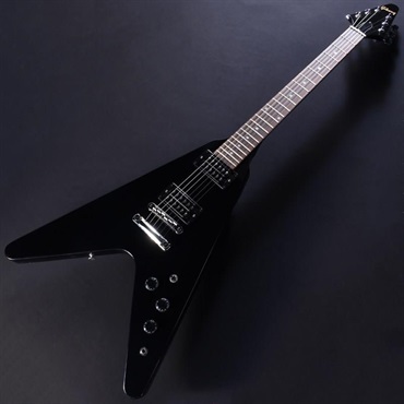 Gibson Flying V エレキギター ブラック Gibson 1978 Flying V 
