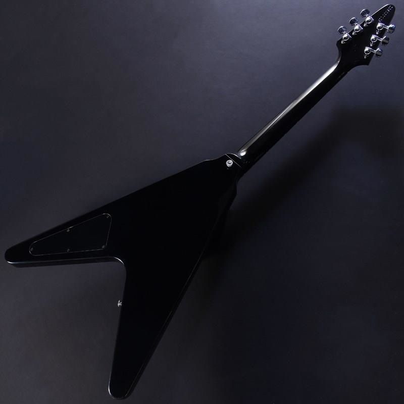 Gibson 80s Flying V (Ebony) 【特価】 ｜イケベ楽器店オンラインストア