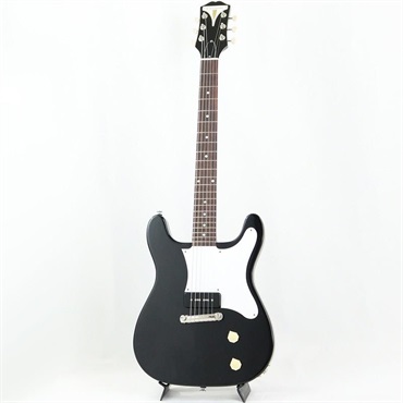 美品 Epiphone エピフォン Coronet ebony ギター ブラック Epiphone Coronet Ebony エレキギター エピフォンオリジナルモデル