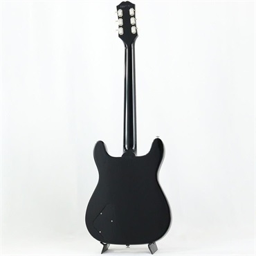 Epiphone USA Collection Coronet (Ebony) 【特価】 ｜イケベ楽器店