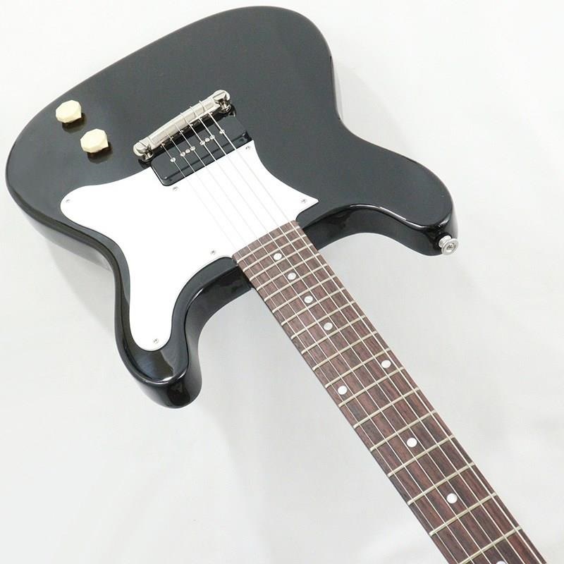Epiphone USA Collection Coronet (Ebony) 【特価】 ｜イケベ楽器店