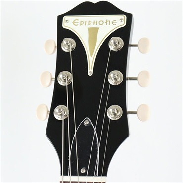 Epiphone USA Collection Coronet (Ebony) 【特価】 画像7