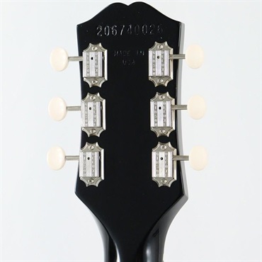 Epiphone USA Collection Coronet (Ebony) 【特価】 画像8