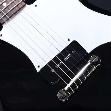 Epiphone USA Collection Coronet (Ebony) 【特価】 画像3