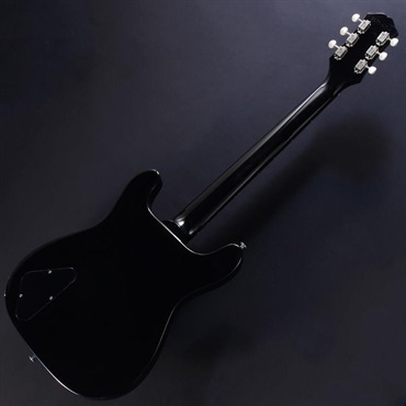 Epiphone USA Collection Coronet (Ebony) 【特価】 画像5