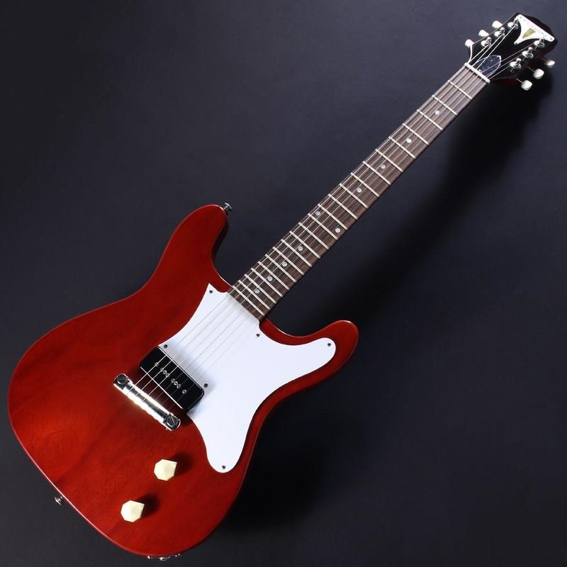 Epiphone USA Collection Coronet (Vintage Cherry) 【特価】 ｜イケベ