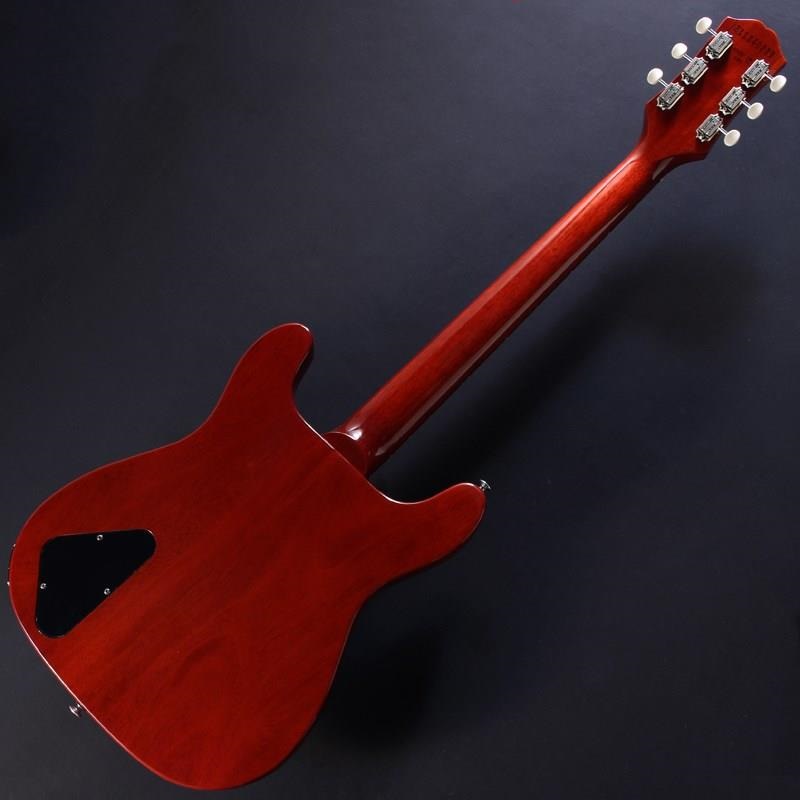 Epiphone USA Collection Coronet (Vintage Cherry) 【特価】 ｜イケベ