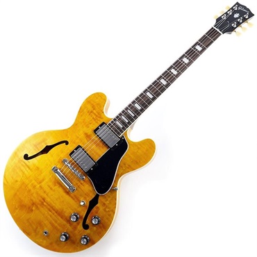 Gibson ES-335 Figured (Honey Amber) SN.202950041 【特価】 画像1