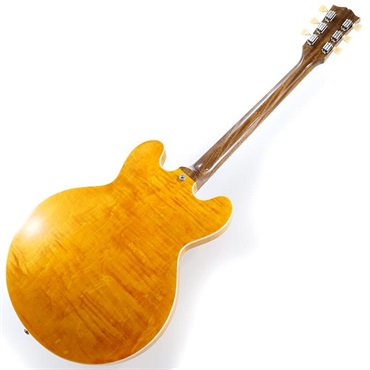 Gibson ES-335 Figured (Honey Amber) SN.202950041 【特価】 画像2