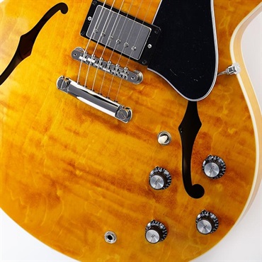 Gibson ES-335 Figured (Honey Amber) SN.202950041 【特価】 画像4