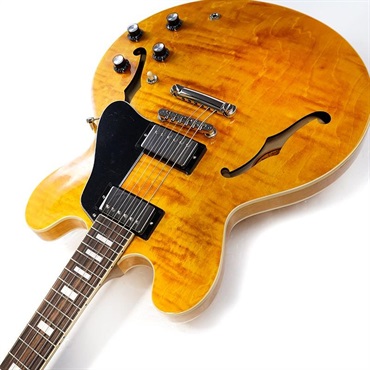 Gibson ES-335 Figured (Honey Amber) SN.202950041 【特価】 画像5