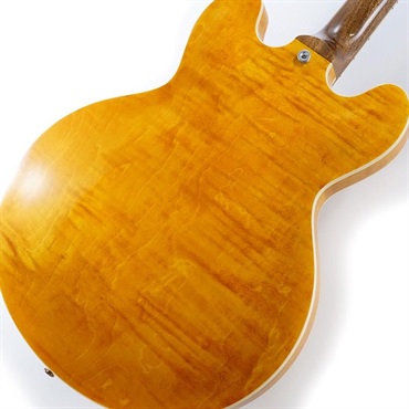 Gibson ES-335 Figured (Honey Amber) SN.202950041 【特価】 画像7