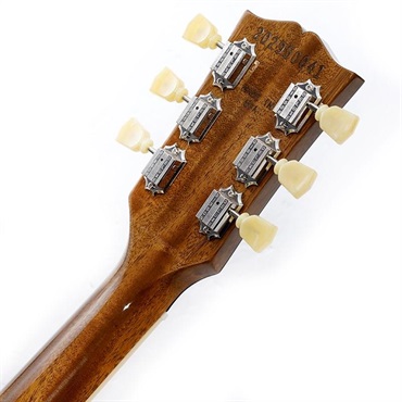 Gibson ES-335 Figured (Honey Amber) SN.202950041 【特価】 画像9