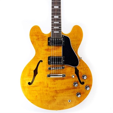 Gibson ES-335 Figured (Honey Amber) SN.202950041 【特価】 画像10
