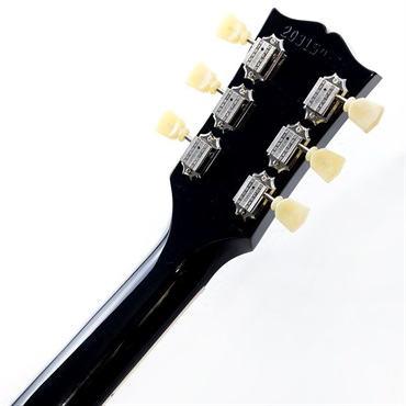 Gibson Les Paul Standard 50s Figured Top (Dark Purple Burst) SN.203150316 【特価】 画像9