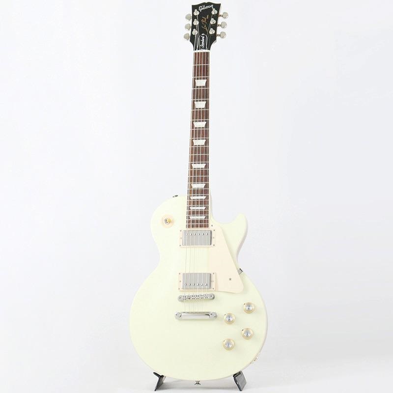 Gibson Les Paul Standard '60s Plain Top (Classic White) [SN