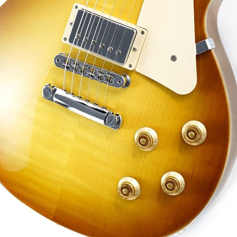 Gibson Les Paul Studio Session (Honey Burst) 【特価】 ｜イケベ楽器