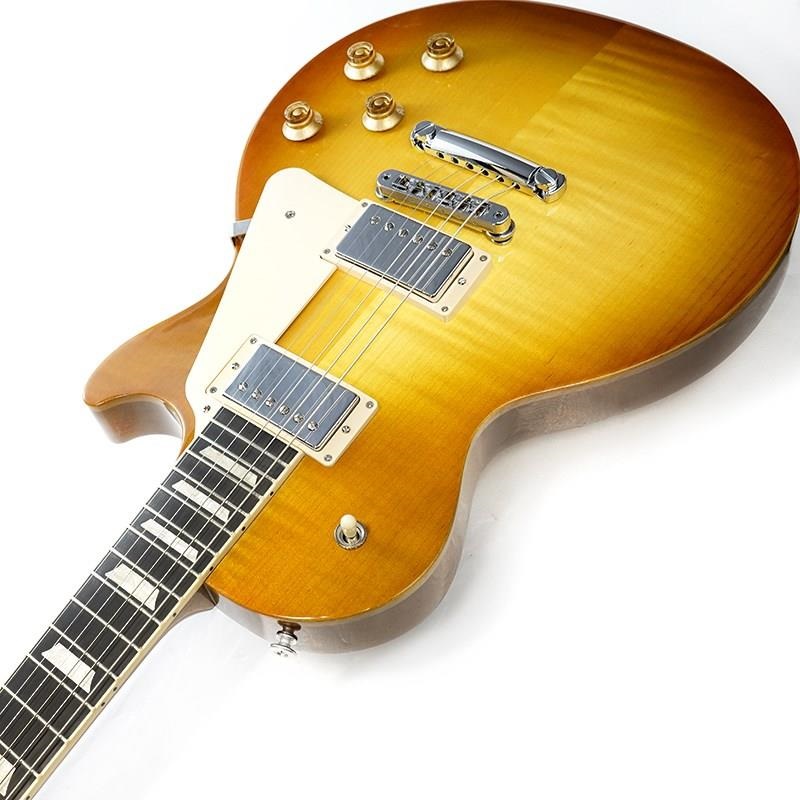 Gibson Les Paul Studio Session (Honey Burst) 【特価】 ｜イケベ楽器