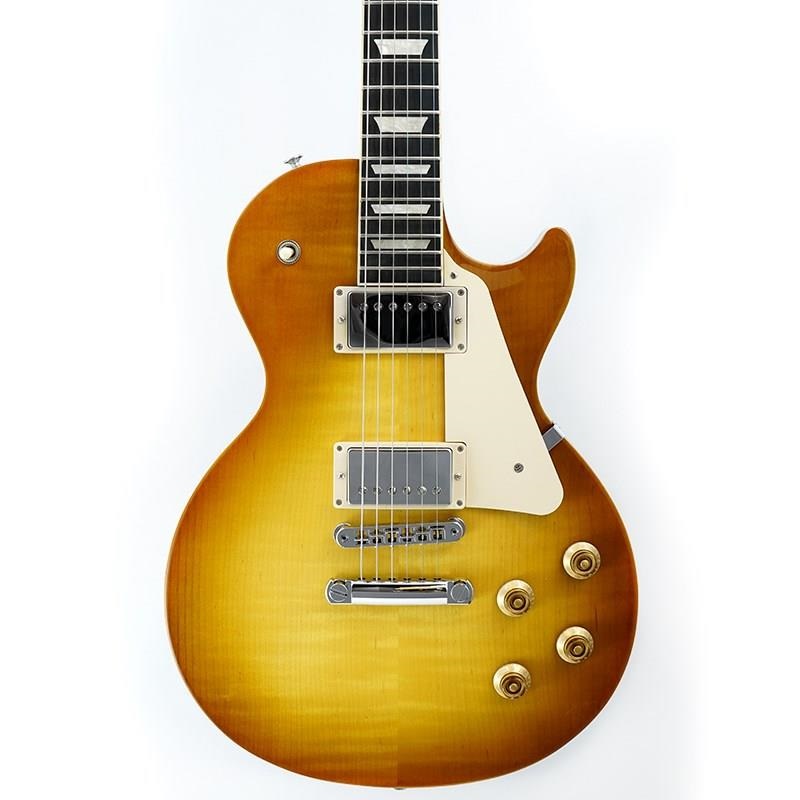 Gibson Les Paul Studio Session (Honey Burst) 【特価】 ｜イケベ楽器