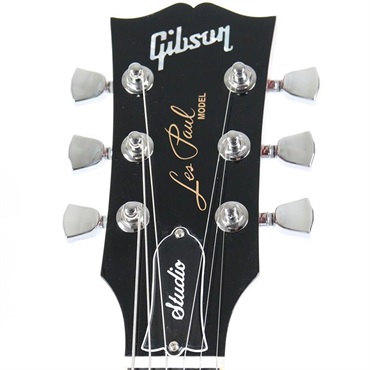 Gibson Les Paul Studio Session (Bourbon Burst) 【特価】 画像7