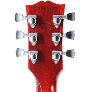 Gibson Les Paul Studio Session (Bourbon Burst) 【特価】 画像8