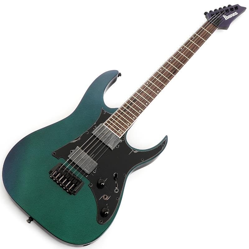Ibanez RG631ALF-BCM 値下げ 本日終了 Ibanez Axion Label RG631ALF-BCM [SPOT MODEL] ｜イケベ楽器店