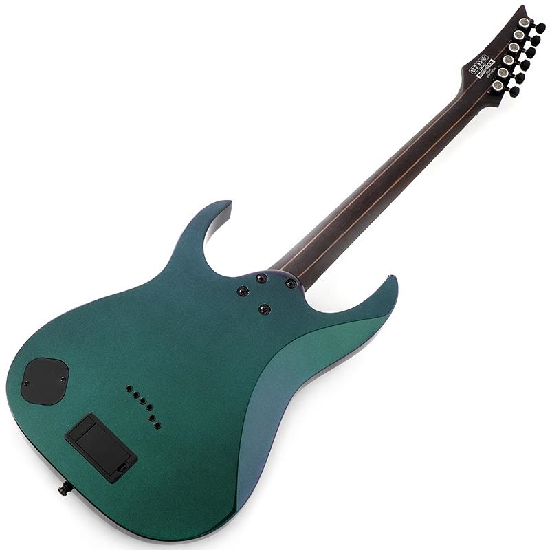 Ibanez Axion Label RG631ALF-BCM [SPOT MODEL] ｜イケベ楽器店