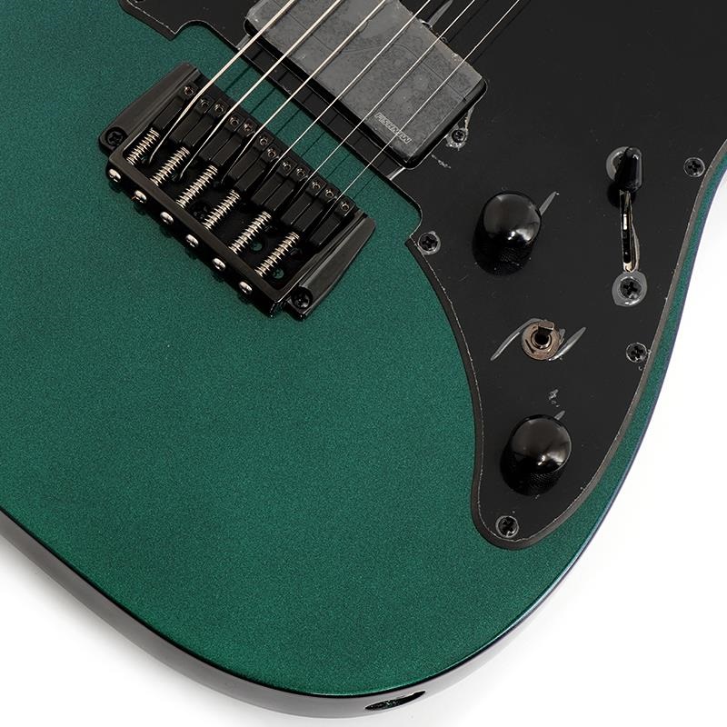 Ibanez Axion Label RG631ALF-BCM [SPOT MODEL] ｜イケベ楽器店