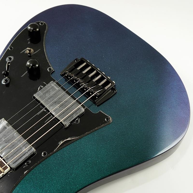 Ibanez Axion Label RG631ALF-BCM [SPOT MODEL] ｜イケベ楽器店