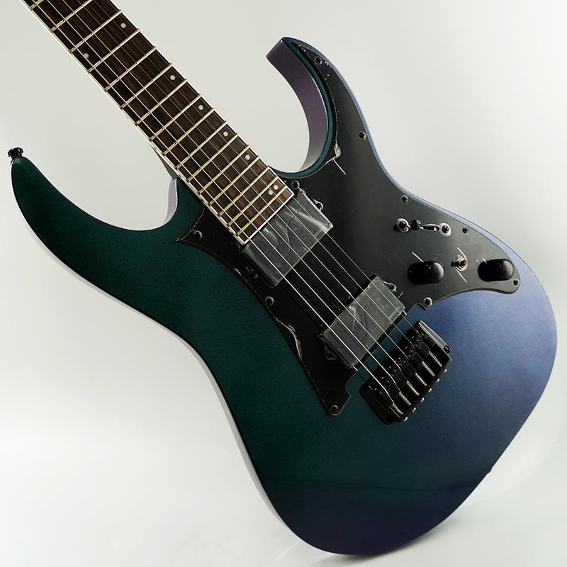 Ibanez Axion Label RG631ALF-BCM [SPOT MODEL] ｜イケベ楽器店