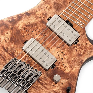 Ibanez QX527PB-ABS (Antique Brown Stained) [SPOT MODEL] ｜イケベ
