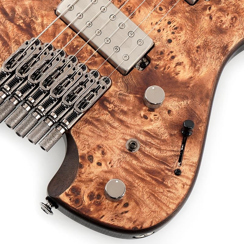 Ibanez QX527PB-ABS (Antique Brown Stained) [SPOT MODEL] ｜イケベ