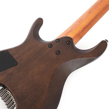 Ibanez QX527PB-ABS (Antique Brown Stained) [SPOT MODEL] 画像5