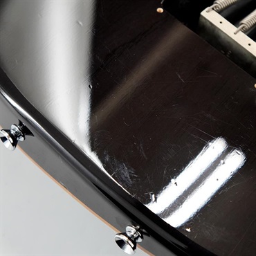 SCHECTER USED 中古 Premium EX EX-PRM-5B-24-CTM-FRT/BKNTL/BM/HR [SN. 111021] 画像9