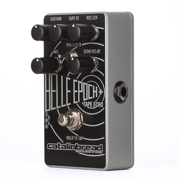 catalinbread 【先取り大特価セール】Belle Epoch+ テープ・エコー 画像1