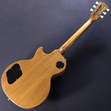 Gibson Les Paul Standard 50s Figured Top (Honey Amber) #232040062 画像5