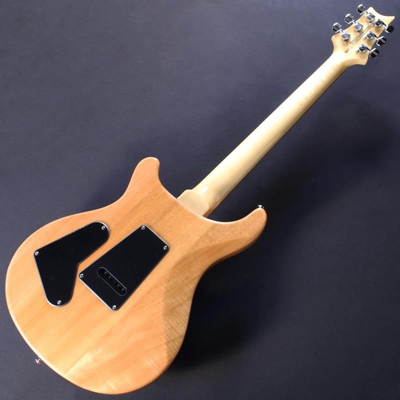 ペニュ P.R.S. USED 中古 SE Custom 24 (Bonni Pink / Natural Back) #CTI