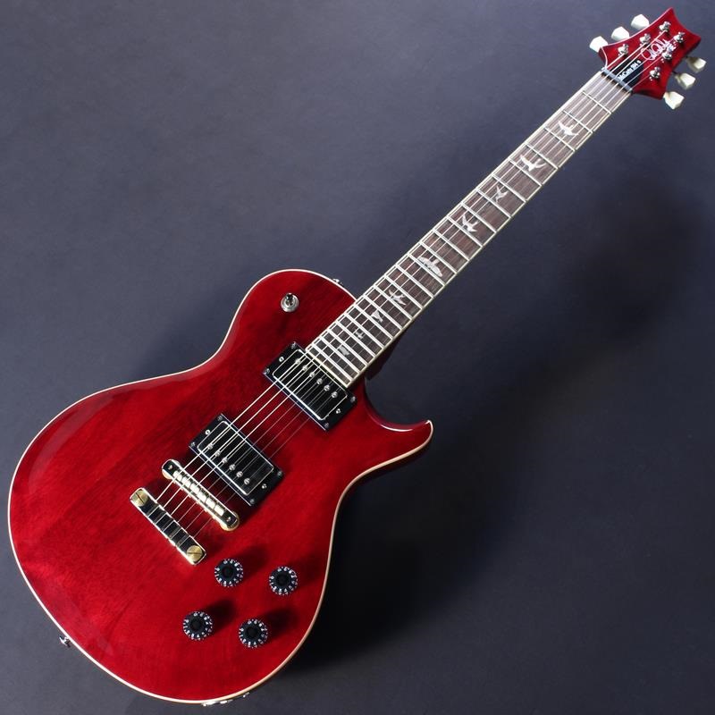 チェリー P.R.S. USED 中古 SE McCarty 594 Singlecut Standard (Vintage Cherry
